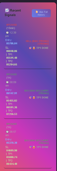 Mobile App